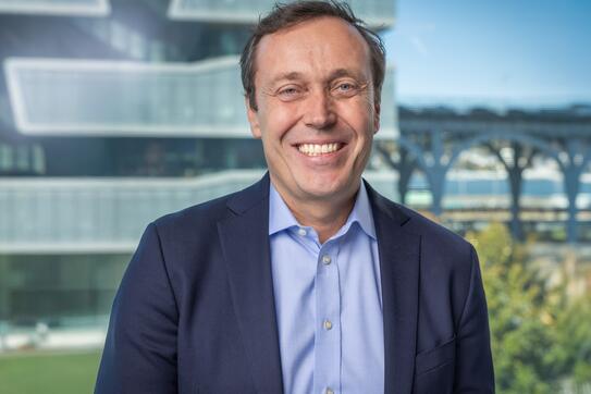 Photo Image of Stephan Meier