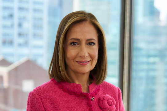 Photo Image of Maria L. Chrin ’89