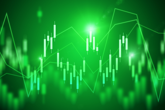The Botanist-Turned-Investor Democratizing Access to Hedge Fund Strategies
