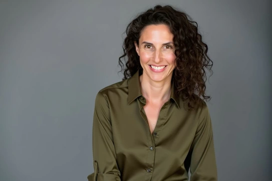 Anne Eidelman