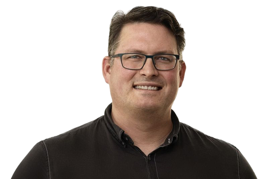 Photo Image of Robert Greenlee