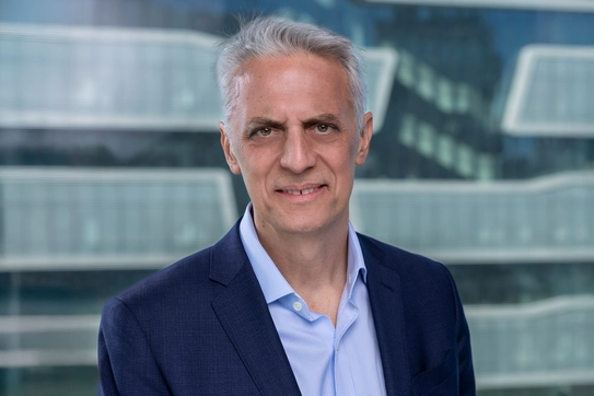 Dean Costis Maglaras