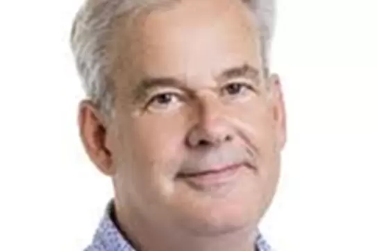 David S. Erickson
