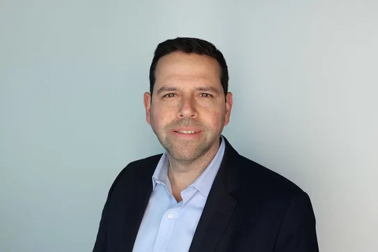 Francisco Perez-Gonzalez