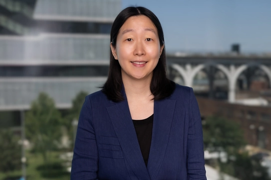 Hyae Ryung (Helen) Kim