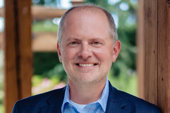 Photo Image of Jeremy Korst