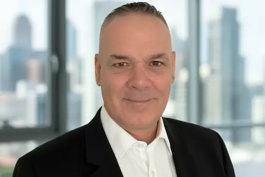 Michael Esposito