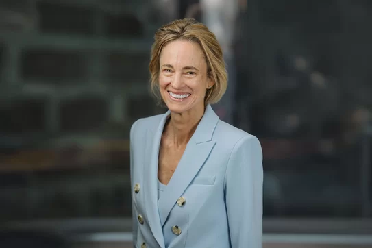 Maria Brisbane
