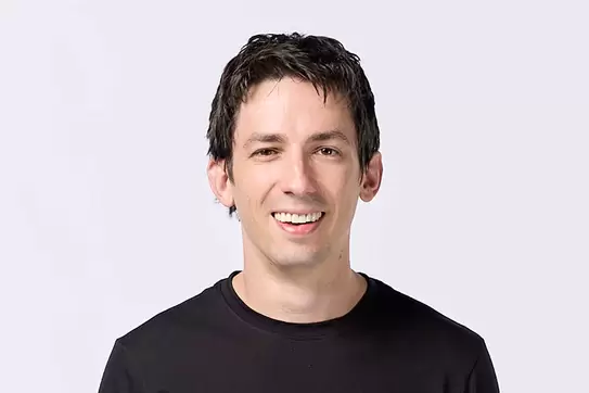 Mattan Griffel