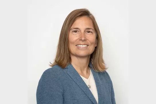 Nicole DeHoratius