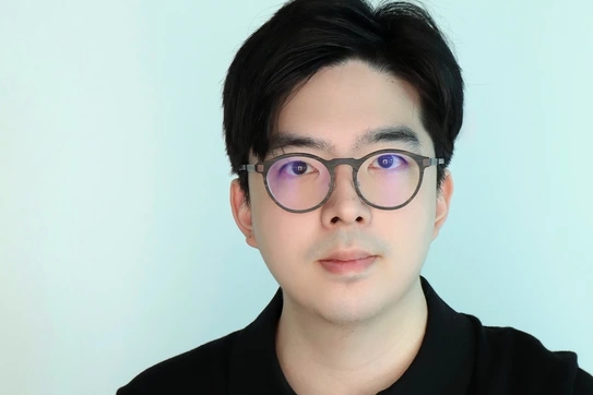 Photo Image of Ye Joon Han