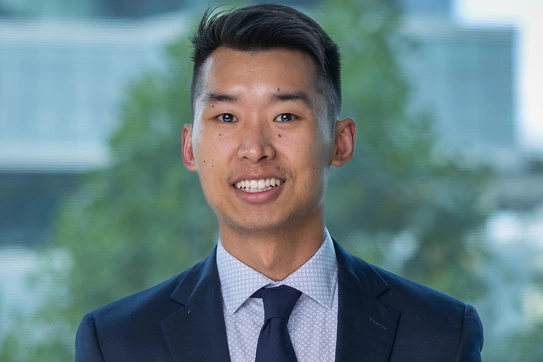Alan Zhang
