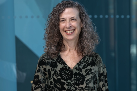 Vicki Morwitz