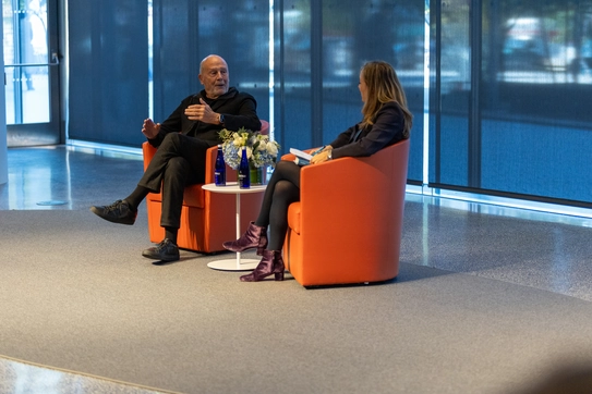 What It Takes to Build a $5 Billion Brand