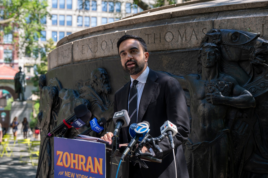 New York Needs to Be Fixed. Can the City Afford It?