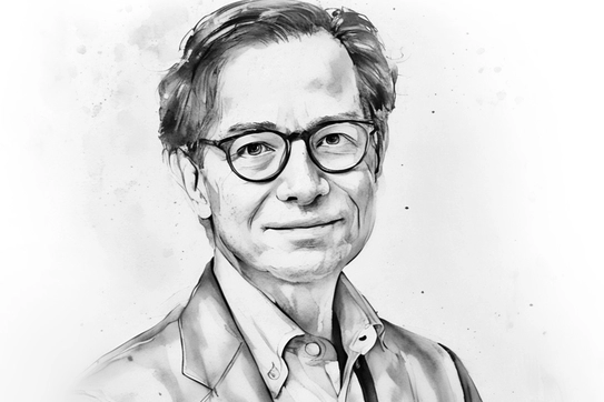 Photo Image of Eric Johnson