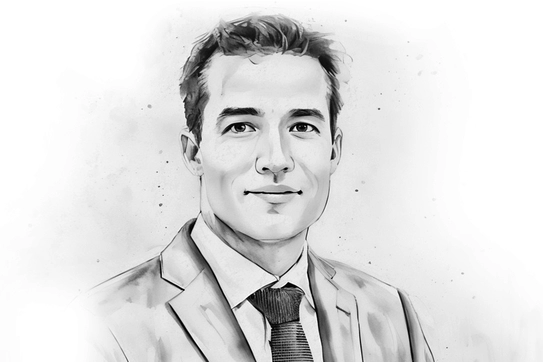Photo Image of Conor Walsh