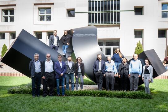 Marketing Division Faculty