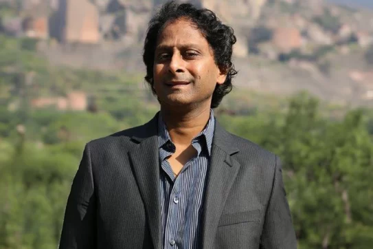 Praveen K. Kopalle