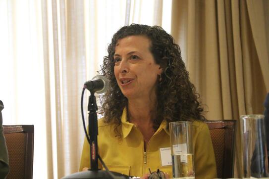 Vicki Lehmannfest