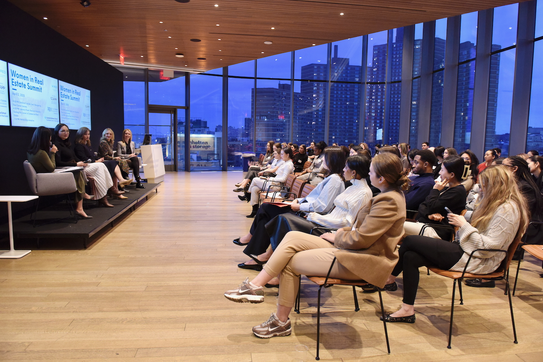 Milstein Photo Image
