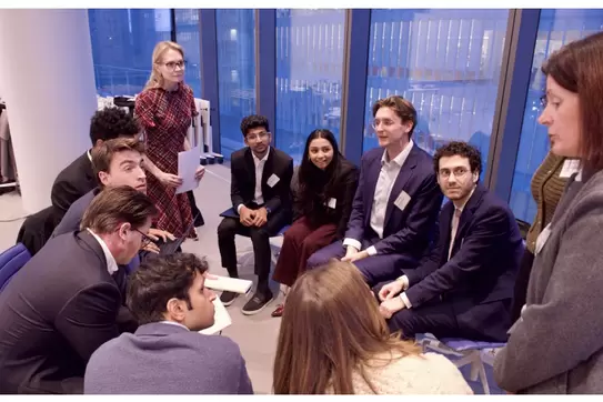 Joint Ventures Workshop