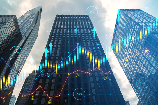 Financial Engineering | Columbia Business School