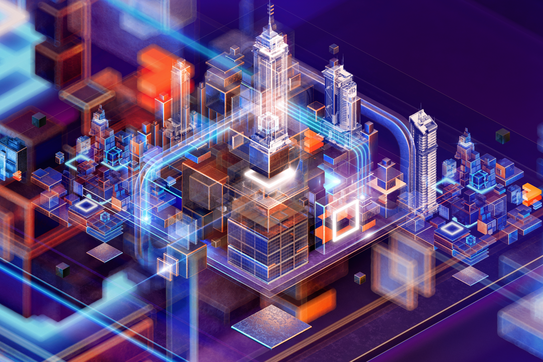 The AI Buildout: What Real Estate Investors Need to Underwrite Image