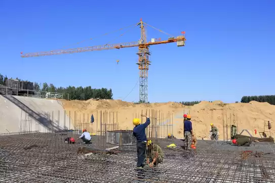 The Southern Border and the Nearshoring Debate Photo Image