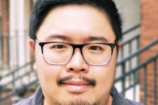 Photo Image of Wayne Yu