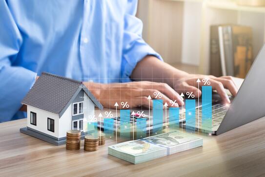 Newsroom Photo Image from Shutterstock