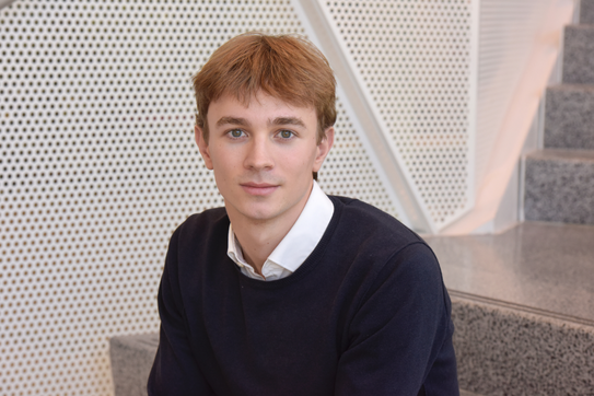 Photo Image of Theo Moers