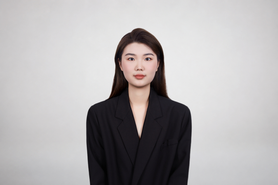 Photo Image of Yuexin Wang