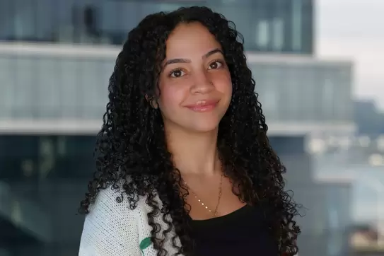 Photo Image of Kathia Regalado