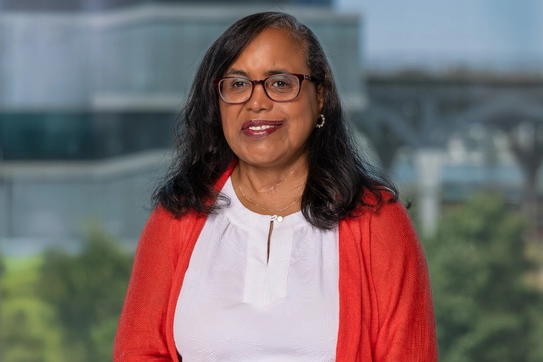 Lisa Andujar-Ray profile photo