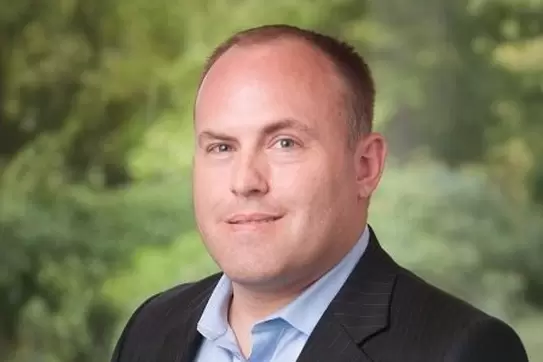 Photo Image of John Pugh '00