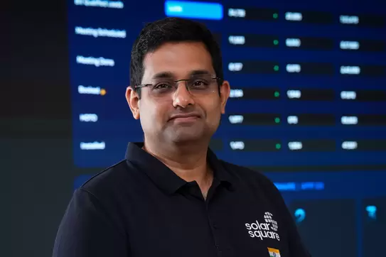 Photo Image of Neeraj Jain