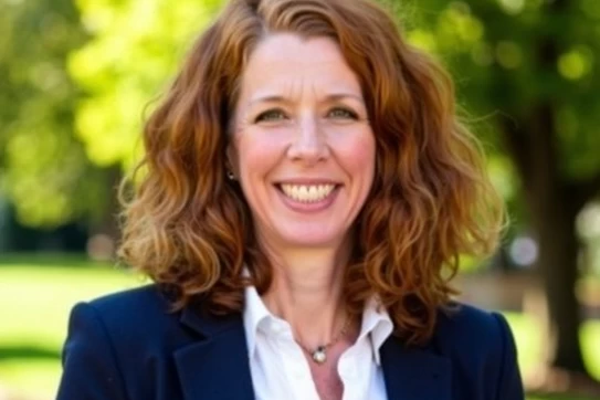 Photo Image of Renee Hackenmiller-Paradis