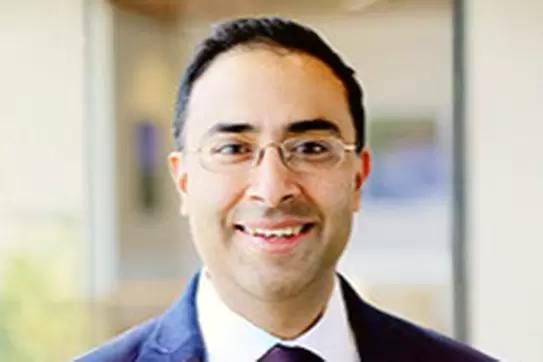 Photo Image of Vikas Anand '08
