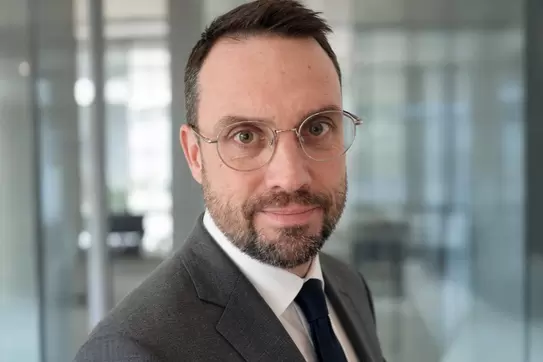 Photo Image of William Bond