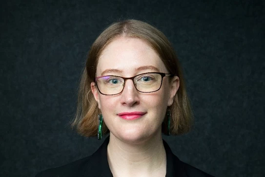 Photo Image of Amanda Wormald
