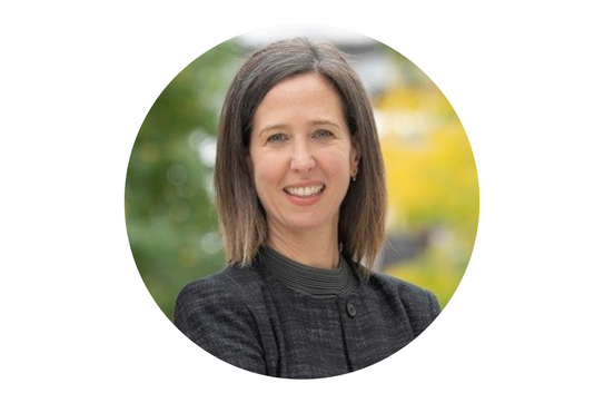 Photo Image of Alexis Abramson