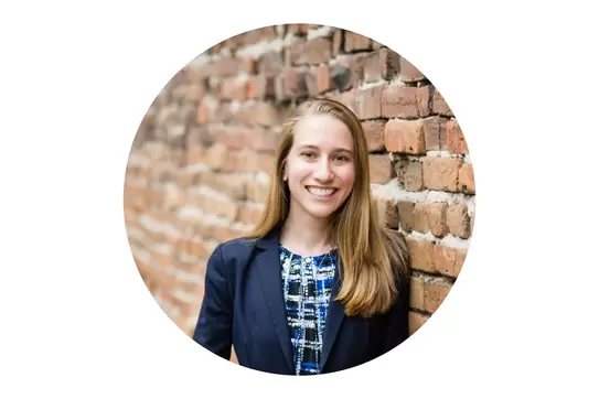 Photo Image of Amanda Rohrer