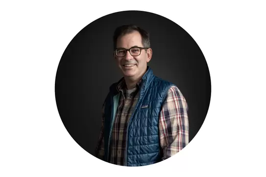 Photo Image of Michael Intrator