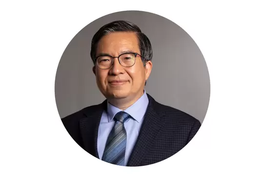 Photo Image of Shih-Fu Chang