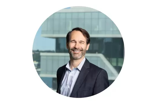 Photo Image of Bruce Usher