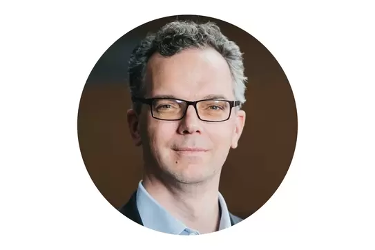 Photo Image of Cornelius Pieper