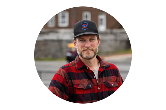 Photo Image of Peter Malinowski