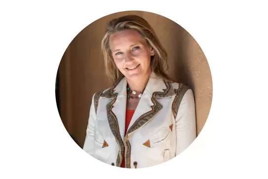 Photo Image of Maria Persson Gulda