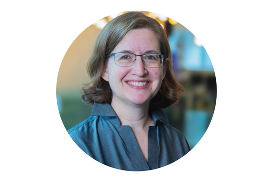 Photo Image of Amanda Stent
